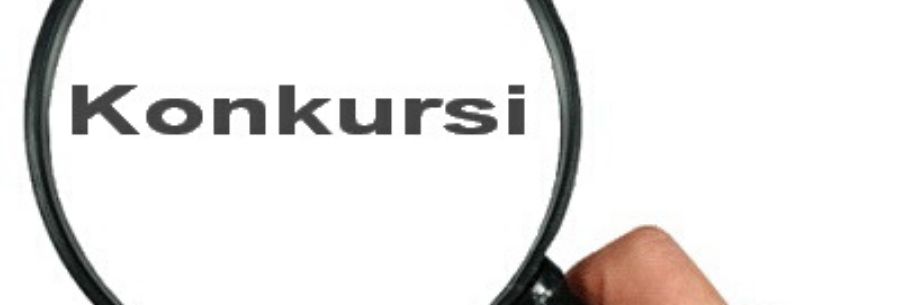 Objavljivanje odluka o konkursima, izboru kandidata i preuzimanju zaposlenih na zvaničnoj internet stranici