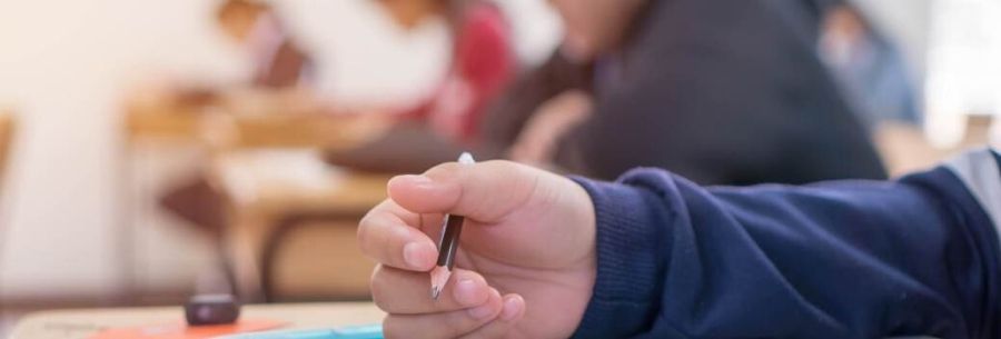 Полагање пријемних испита за упис у специјализоване средње школе и одељења