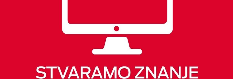 Почиње нови циклус пројекта „Стварамо знање“