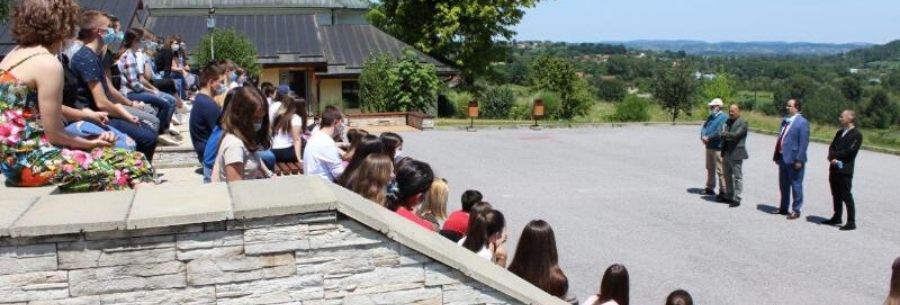 Počinju seminari u Istraživačkoj stanici Petnica