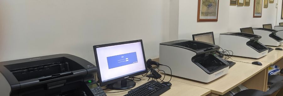 Промоција новог концепта дигитализације завршног испита