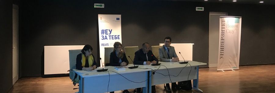 Шарчевић: Основни циљ Стратегије квалитетно образовање за све
