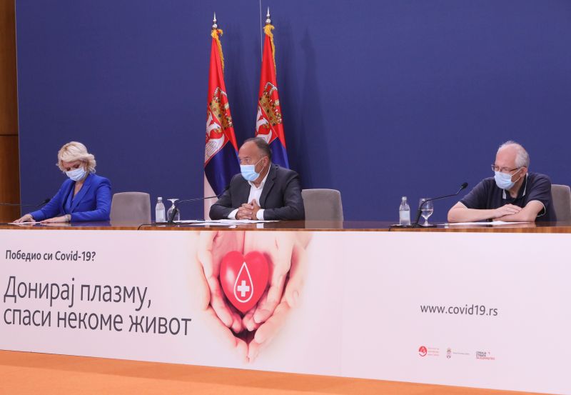 Прецизиран план одвијања наставе од септембра
