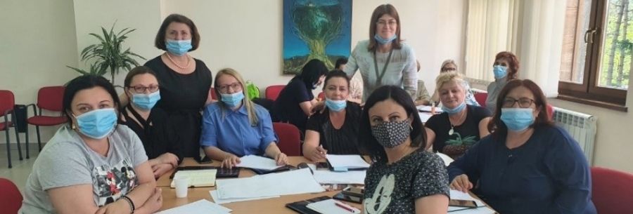 Обука за директоре предшколских установа
