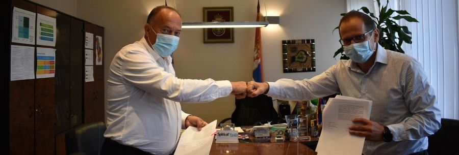 ПОКРЕНУТ ПРОЈЕКАТ АКЦЕЛЕРАЦИЈЕ ИНОВАЦИЈА И ПОДСТИЦАЊА РАСТА ПРЕДУЗЕТНИШТВА У РЕПУБЛИЦИ СРБИЈИ