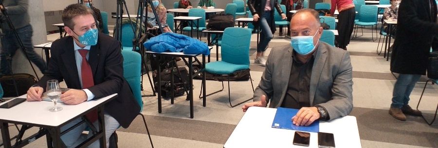 Израда нових стандарда у образовању на добробит и ученика и наставника