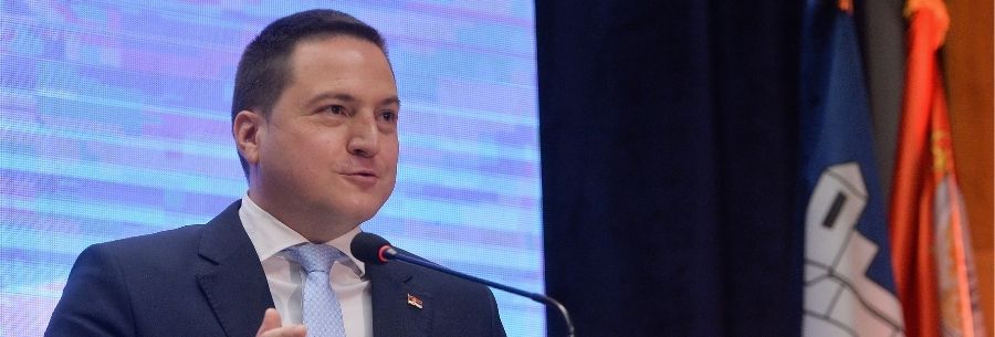 Министар Ружић: Улагање у науку је кичма развоја сваког друштва