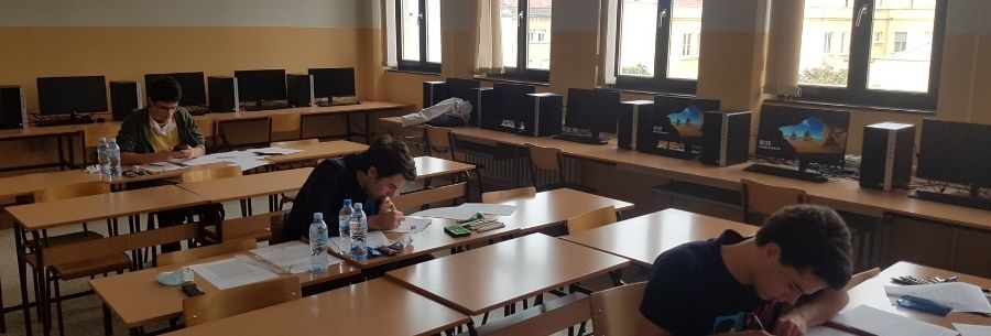 Naši učenici osvojili medalje na Balkanskoj olimpijadi iz fizike