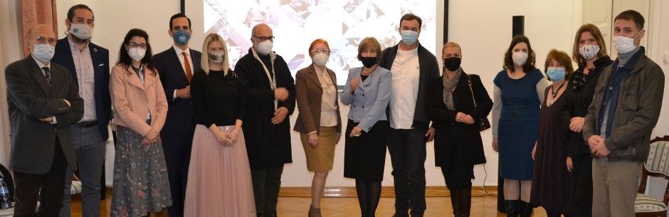 Нове могућности за младе уметнике у области научних истраживања