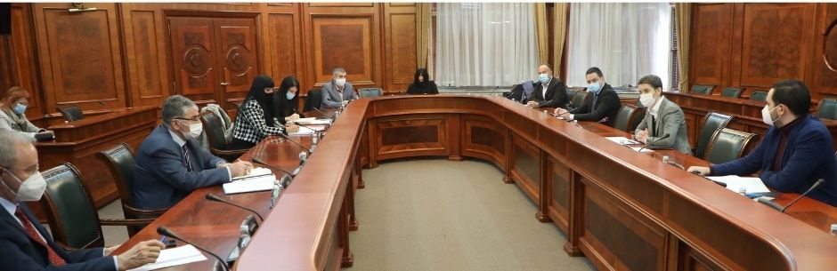 Kонституисан Савет за стратешка питања и реформе у области образовања, васпитања и науке