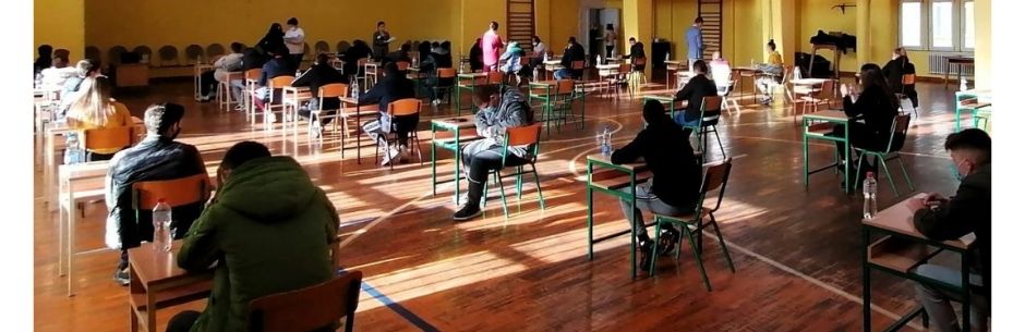 Новоформирана Комисија пратиће све фазе државне матуре