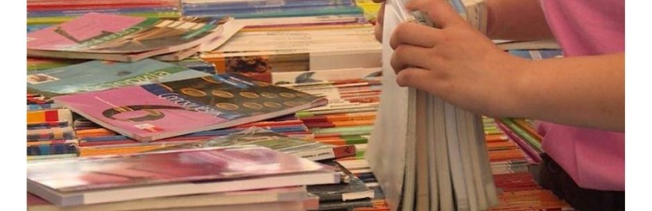 Пријава школама за бесплатне уџбенике по Програму „Набавка наставних средстава за ученике, полазнике и установе“