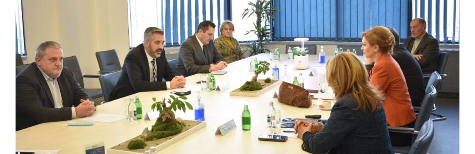 НТП Београд помаже успостављање НТП Бања Лука