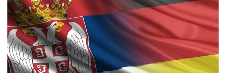 Одобрени билатерални пројекти са СР Немачком за период 2022 –2023.
