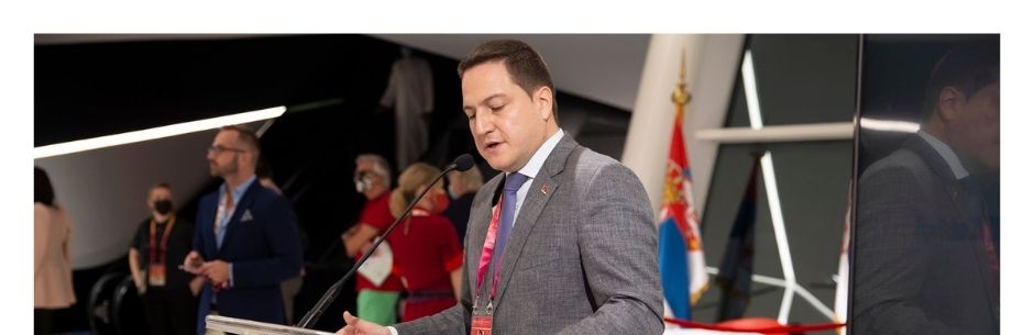Ружић: Циљ је да у Србији студира што више страних студената