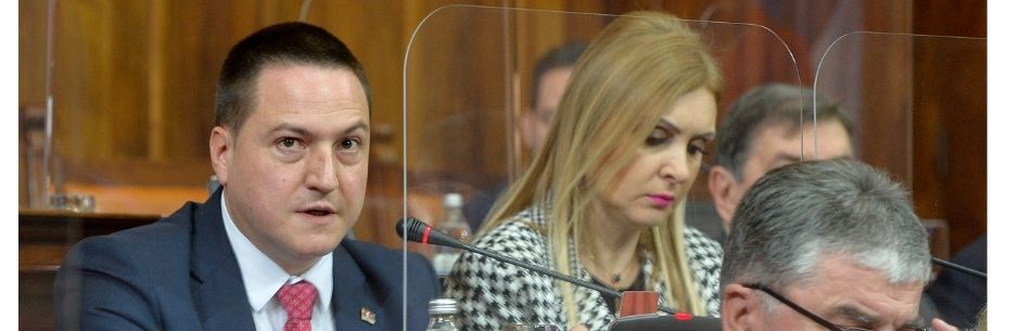 Скупштина Србије усвојила Закон о иновационој делатности