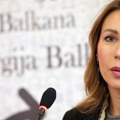 Dubravka Đedović: Ovog meseca nastavak subvencija za energetsku efikasnost domaćinstava