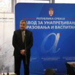 Одржано 5. Првенство просветних радника Србије у шаху