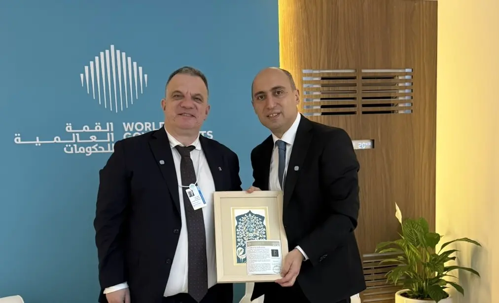 На маргинама Светског самита влада министар Станковић са колегама из других земаља о унапређивању сарадње