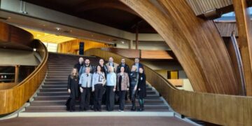 Награђене наставнице из Србије на обуци Савета Европе у Стразбуру