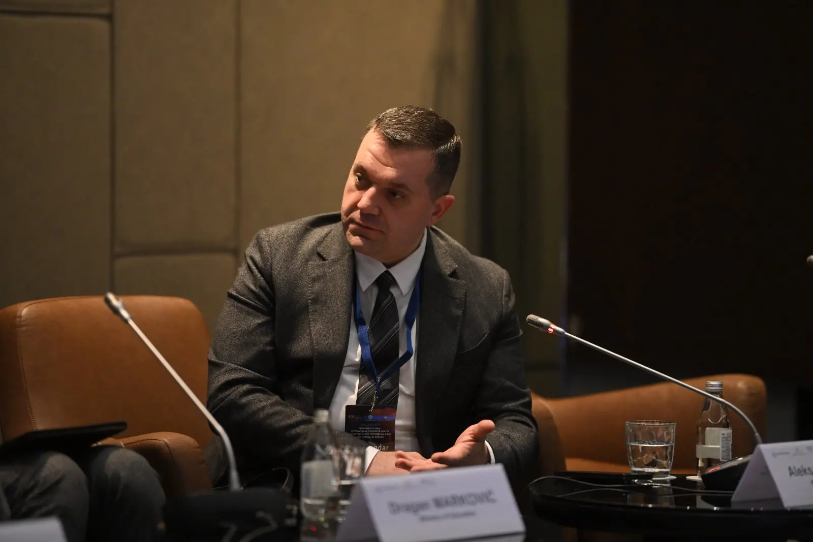 Јовић: Република Србија значајно повећала издвајања у високо образовање