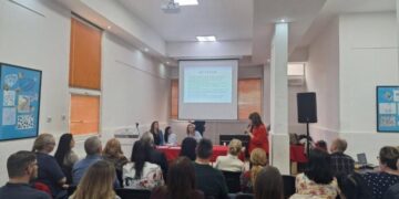 Стручни скуп у Алексинцу: Мултисекторска сарадња за подршку особама са аутизмом