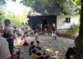 Почело „Лето у завичају“, првих 100 ученика допунских школа у Научно-образовно-културном центру „Вук Караџић“ у Тршићу