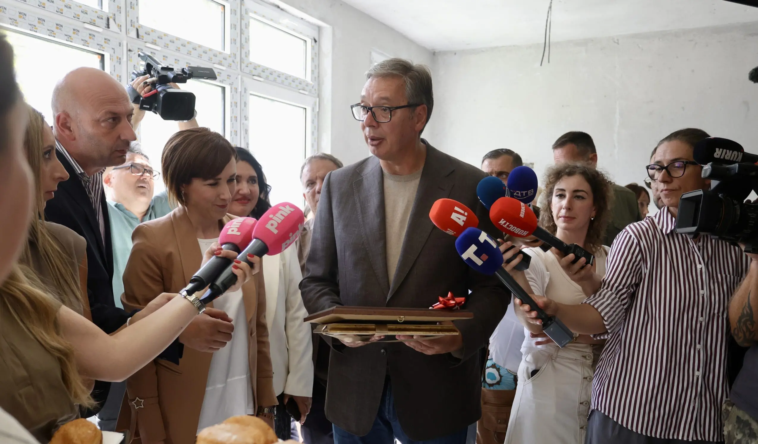 Трстеник ускоро добија нови вртић