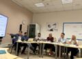 Представници ЗУОВ-а у студијској посети Словенији: Зелена транзиција у стручном образовању